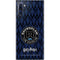 Wizarding Worlds Harry Potter Team Ravenclaw Galaxy Note 10 Skin