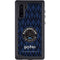 Wizarding Worlds Harry Potter Team Ravenclaw Galaxy Note 10 Waterproof Case