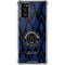 Wizarding Worlds Harry Potter Team Ravenclaw Galaxy Note20 5G Clear Case