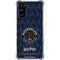 Wizarding Worlds Harry Potter Team Ravenclaw Galaxy S20 FE Clear Case