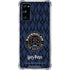 Wizarding Worlds Harry Potter Team Ravenclaw Galaxy S20 FE Clear Case
