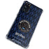 Wizarding Worlds Harry Potter Team Ravenclaw Galaxy S20 FE Clear Case
