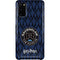 Wizarding Worlds Harry Potter Team Ravenclaw Galaxy S20 Lite Case