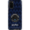 Wizarding Worlds Harry Potter Team Ravenclaw Galaxy S20 Pro Case