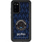 Wizarding Worlds Harry Potter Team Ravenclaw Galaxy S20 Waterproof Case