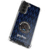 Wizarding Worlds Harry Potter Team Ravenclaw Galaxy S21 5G Clear Case