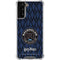 Wizarding Worlds Harry Potter Team Ravenclaw Galaxy S21 Plus 5G Clear Case