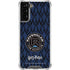 Wizarding Worlds Harry Potter Team Ravenclaw Galaxy S21 Plus 5G Clear Case