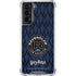 Wizarding Worlds Harry Potter Team Ravenclaw Galaxy S22 Clear Case