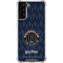 Wizarding Worlds Harry Potter Team Ravenclaw Galaxy S22 Plus Clear Case
