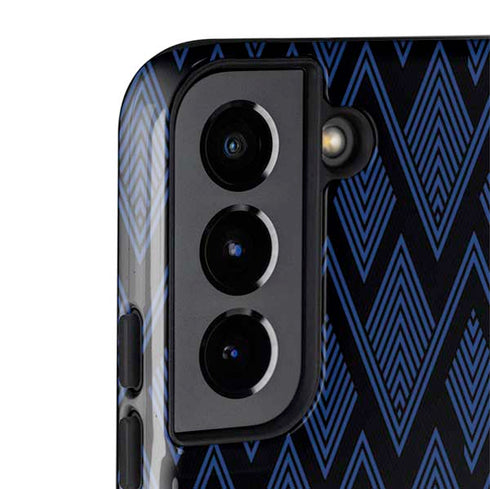 Wizarding Worlds Harry Potter Team Ravenclaw Galaxy S22 Plus Pro Case
