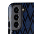 Wizarding Worlds Harry Potter Team Ravenclaw Galaxy S22 Plus Pro Case