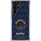 Wizarding Worlds Harry Potter Team Ravenclaw Galaxy S22 Ultra Clear Case