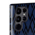 Wizarding Worlds Harry Potter Team Ravenclaw Galaxy S22 Ultra Pro Case
