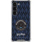 Wizarding Worlds Harry Potter Team Ravenclaw Galaxy S23 Clear Case