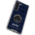 Wizarding Worlds Harry Potter Team Ravenclaw Galaxy S23 Clear Case