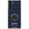 Wizarding Worlds Harry Potter Team Ravenclaw Galaxy S23 Plus Clear Case