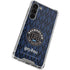 Wizarding Worlds Harry Potter Team Ravenclaw Galaxy S23 Plus Clear Case