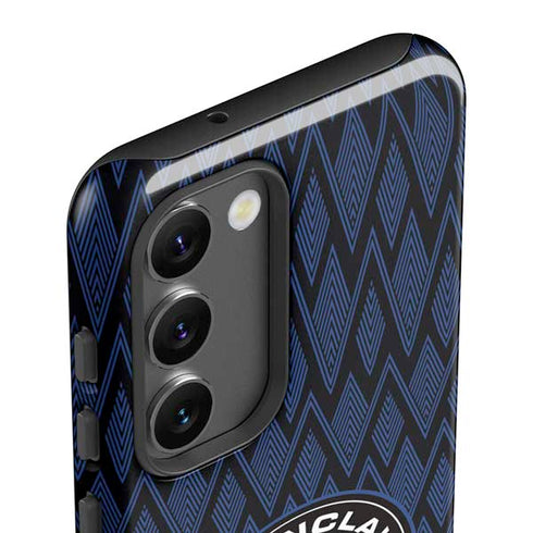 Wizarding Worlds Harry Potter Team Ravenclaw Galaxy S23 Plus Pro Case