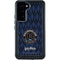 Wizarding Worlds Harry Potter Team Ravenclaw Galaxy S23 Plus Waterproof Case