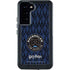 Wizarding Worlds Harry Potter Team Ravenclaw Galaxy S23 Plus Waterproof Case