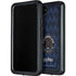 Wizarding Worlds Harry Potter Team Ravenclaw Galaxy S23 Plus Waterproof Case