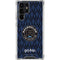 Wizarding Worlds Harry Potter Team Ravenclaw Galaxy S23 Ultra Clear Case