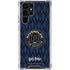 Wizarding Worlds Harry Potter Team Ravenclaw Galaxy S23 Ultra Clear Case