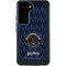 Wizarding Worlds Harry Potter Team Ravenclaw Galaxy S23 Waterproof Case