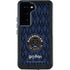 Wizarding Worlds Harry Potter Team Ravenclaw Galaxy S23 Waterproof Case