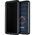 Wizarding Worlds Harry Potter Team Ravenclaw Galaxy S23 Waterproof Case