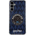 Wizarding Worlds Harry Potter Team Ravenclaw Galaxy S24 Plus Clear Case