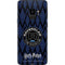 Wizarding Worlds Harry Potter Team Ravenclaw Galaxy S9 Skin