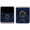 Wizarding Worlds Harry Potter Team Ravenclaw Galaxy Z Flip4 5G Skin