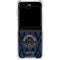 Wizarding Worlds Harry Potter Team Ravenclaw Galaxy Z Flip5 5G Clear Case