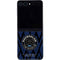 Wizarding Worlds Harry Potter Team Ravenclaw Galaxy Z Flip5 5G Skin