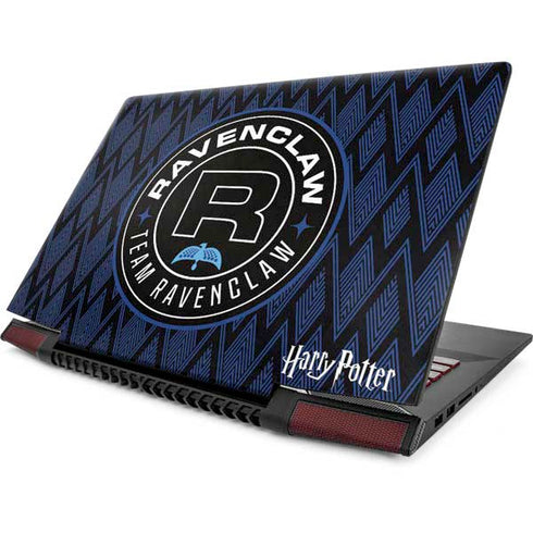Wizarding Worlds Harry Potter Team Ravenclaw Lenovo IdeaPad Skin
