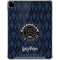 Wizarding Worlds Harry Potter Team Ravenclaw iPad Pro 12.9in (2020) Clear Case