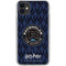 Wizarding Worlds Harry Potter Team Ravenclaw iPhone 11 Clear Case