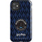 Wizarding Worlds Harry Potter Team Ravenclaw iPhone 11 Impact Case