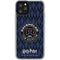 Wizarding Worlds Harry Potter Team Ravenclaw iPhone 11 Pro Clear Case