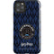 Wizarding Worlds Harry Potter Team Ravenclaw iPhone 11 Pro Max Impact Case