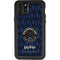 Wizarding Worlds Harry Potter Team Ravenclaw iPhone 11 Pro Max Waterproof Case