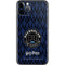 Wizarding Worlds Harry Potter Team Ravenclaw iPhone 11 Pro Skin