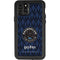 Wizarding Worlds Harry Potter Team Ravenclaw iPhone 11 Pro Waterproof Case