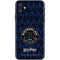 Wizarding Worlds Harry Potter Team Ravenclaw iPhone 11 Skin