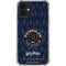 Wizarding Worlds Harry Potter Team Ravenclaw iPhone 12 Clear Case