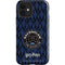 Wizarding Worlds Harry Potter Team Ravenclaw iPhone 12 Impact Case