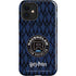 Wizarding Worlds Harry Potter Team Ravenclaw iPhone 12 Impact Case