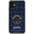 Wizarding Worlds Harry Potter Team Ravenclaw iPhone 12 Mini Clear Case